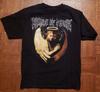 Редкая футболка Cradle of Filth Хлопковая Подарок для фаната Черная S-2345XL T-shirt PP794 Унисекс футболка