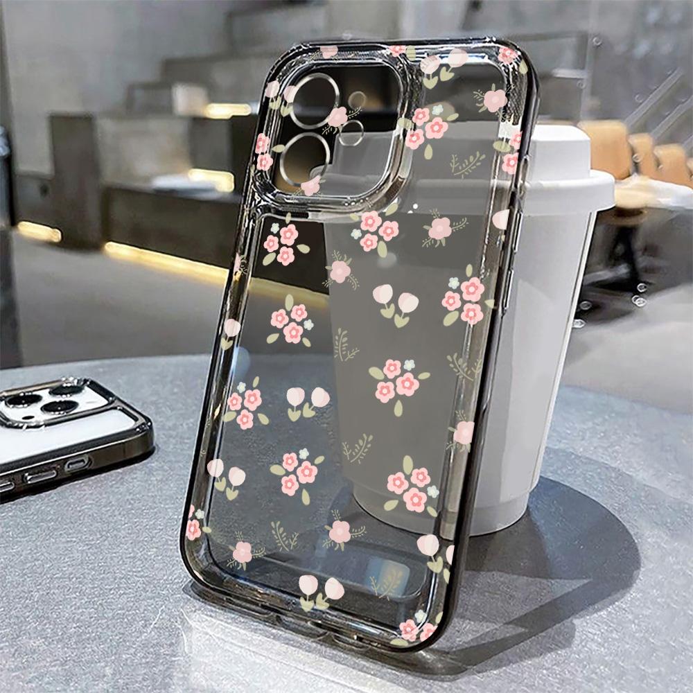 Drop-Proof Phone Case for iPhone 11 12 13 14 15 16 iPhone 14 15 16 Pro Max Samsung A16 A35 A36 A54 A55 S25 Xiaomi 11T Space Shell