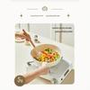Wutuo 15-Piece Home Cookware Set