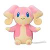 Оригинал из Pokémon Center Nintendo 531 Тапу Коко Плюшевая игрушка 14×16.5×11.5 см