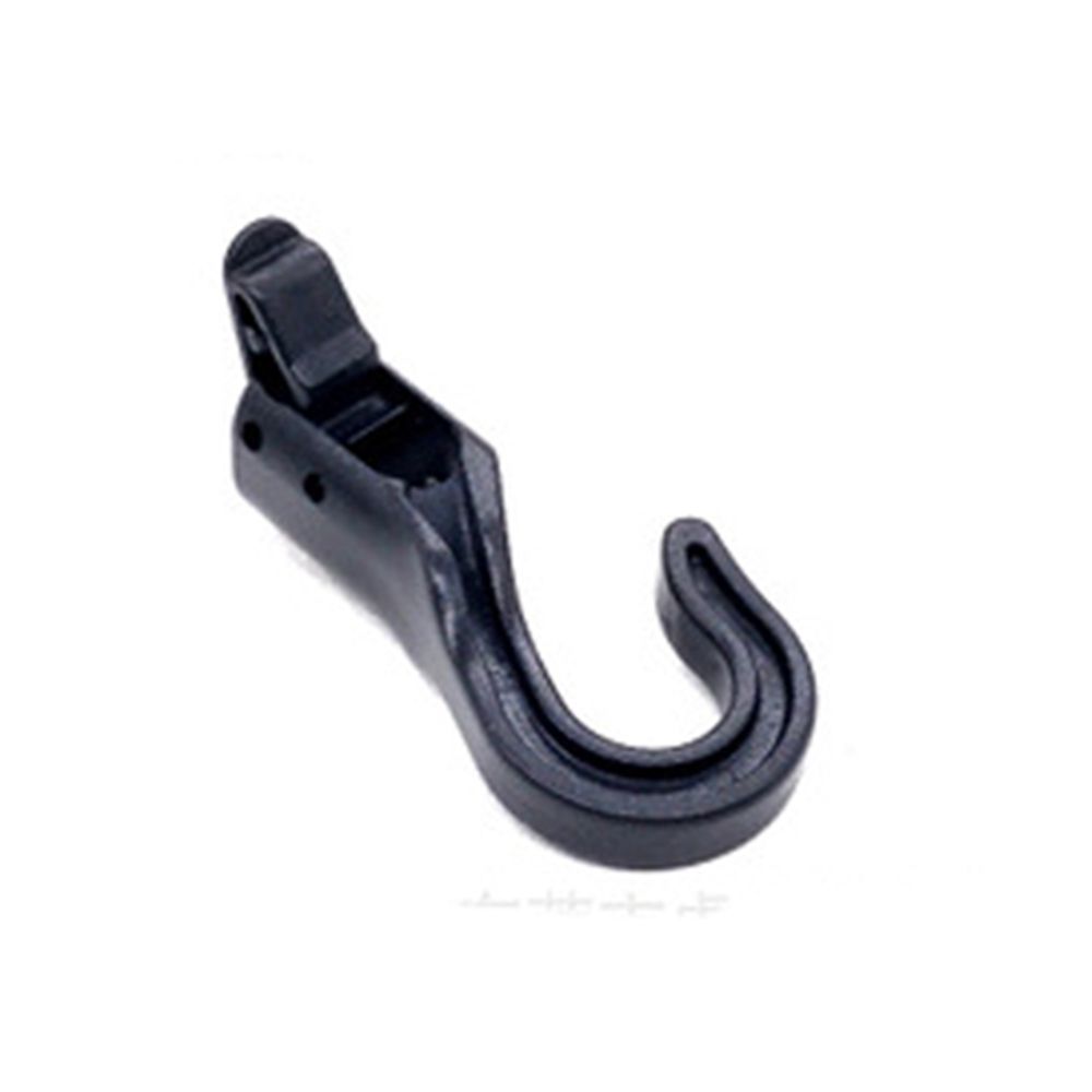 Shock Outdoor Tool Открытый конец шнура Ремни Крючки Эластичные веревки Пряжки Крюк для палатки Кемпинг Веревка Пряжка