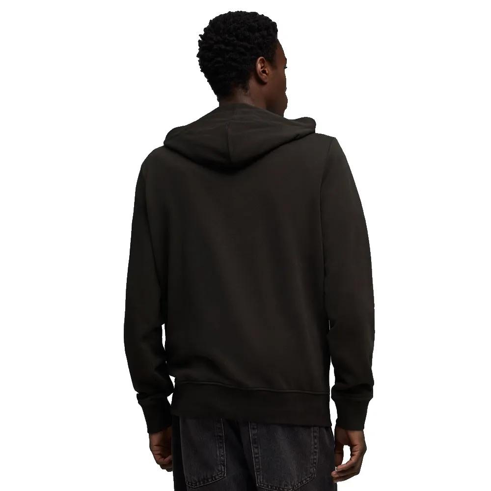 PUMA Mclaren Ess Hoodie Synthetic Blend Black