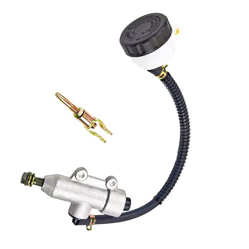 Replacement Brake Master Cylinder Parts For Stels ATV Kazuma 500 K/GT Jaguar 500Cc Panda 500 C500-8301710 LU018646 LU051631