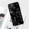 Автомобильные запасные части, чехол для двигателя автомобиля для iPhone 15 14 Plus 11 12 13 Pro Max Mini X XR XS Max 7 8 Plus SE 2020, задняя крышка