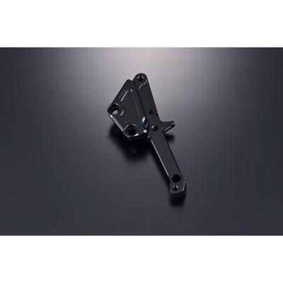 Кронштейн переднего суппорта Gcraft Brembo 4P CL250 (MC57) 35064