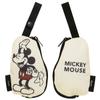 Skater Сумка для покупок с чехлом Eco Bag Ширина 420 x Высота 320 x Глубина 180 мм Микки Маус KBS42P-A