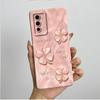Чехол для Vivo V23e Жидкий силикон Эстетичный Роскошный Защита камеры Ударопрочный Мягкая задняя крышка Для телефона Vivo V 23e 4G 5G
