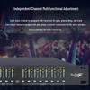 Huidu DP48 Цифровой аудиопроцессор для конференций (Китайская версия)