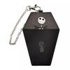 Disney Jack Skellington Pass Case The Nightmare Before Christmas Japan NEW