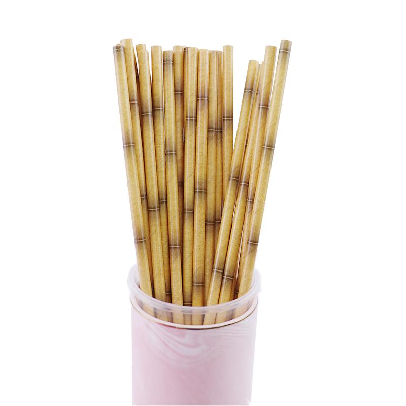 25 шт. фольги золото/серебро радуга одноразовые питьевые цветные бумажные трубочки рождественский свадьба день рождения украшения вечеринка мероприятия принадлежности