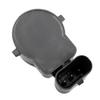 1/4PCS Black PDC Parking Sensor For BMW E81 E82 E88 E90 E91 E92 E93 E84 MINI Cooper R56 66209196705 66202180146