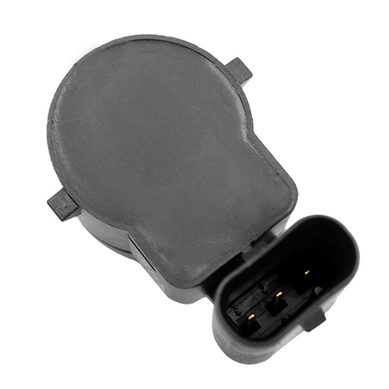 1/4PCS Black PDC Parking Sensor For BMW E81 E82 E88 E90 E91 E92 E93 E84 MINI Cooper R56 66209196705 66202180146