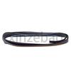 54107209215 Sunroof Sealing Strip Sunroof Rubber Strip for BMW 5 Series 7 Series 5 Series