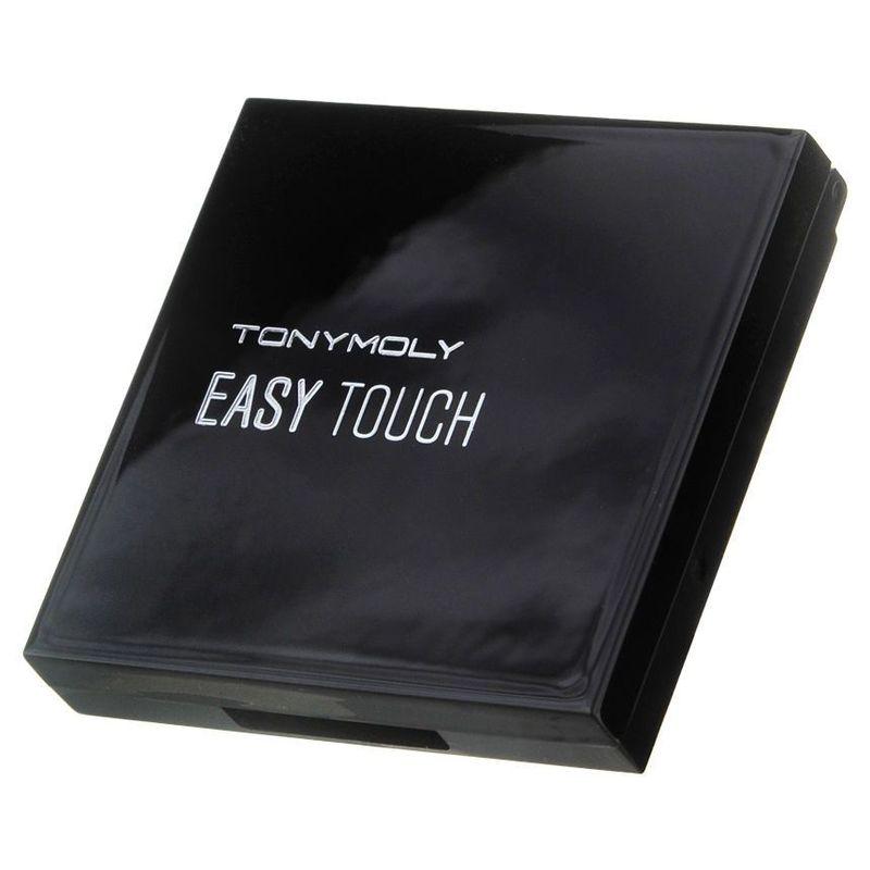 Tonymoly Легкий штрих для бровей