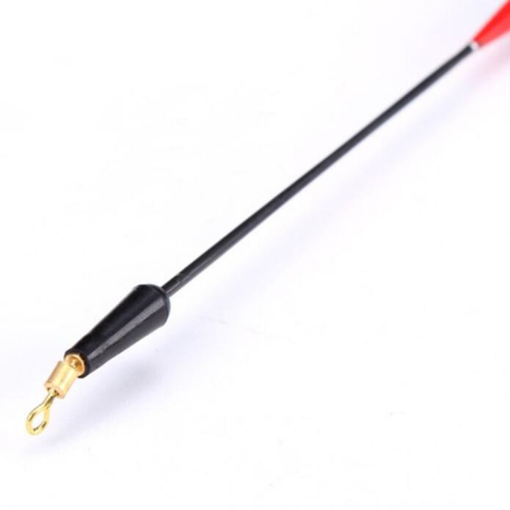 50 шт./лот Горячий Уличный Резиновый Прочный Вращение Дрифт Рыболовные Снасти Блок Поплавок