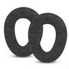 Earphone Sponge Cover Ear Pad Headphone Cushion Earmuffs for PXC550 I/II Spare Earpads with Comfortable Wear