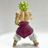 Б/у Сборная фигурка из мягкого винила Dragon Ball Z Super Saiyan Broly