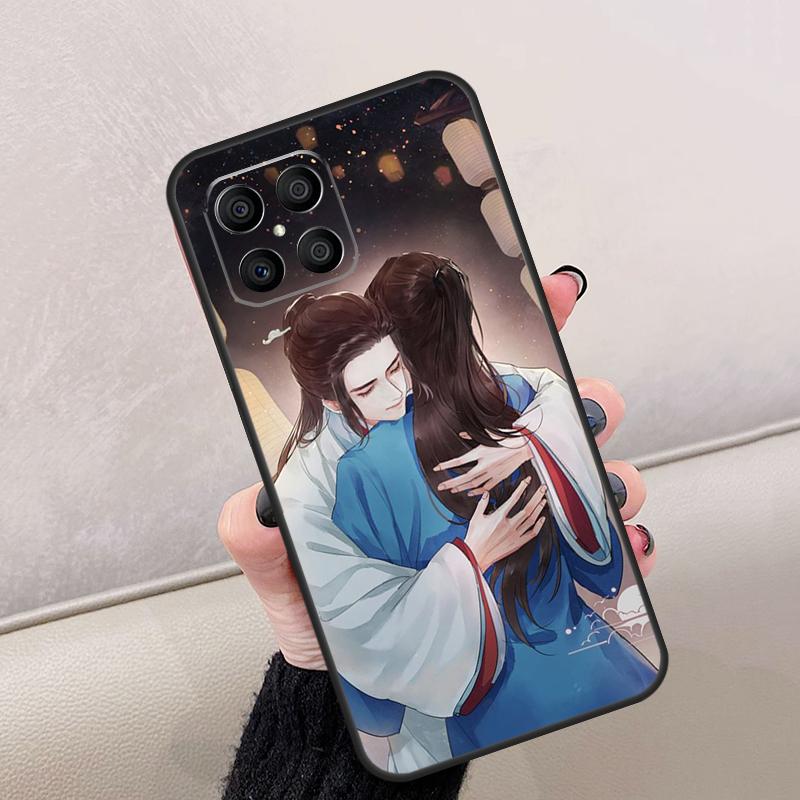 Слово чести Для Honor Magic 8 7 5 6 Lite Чехол Для Honor 200 400 Pro X9d X9c X9b X9a X8c X8b 70 90 Win RT