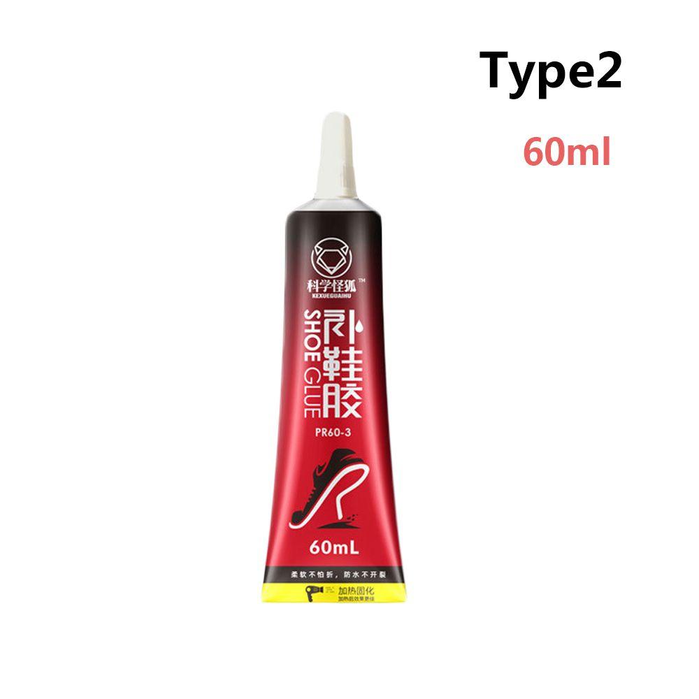 Quick-Drying Waterproof Multi-function Adhesive Glue Powerful Adhesives Shoe Glue Repair Paste