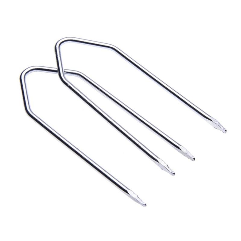 Инструмент для снятия автомагнитолы Ключи DIN Набор ключей для снятия Подходит для большинства моделей Головное устройство Медиаплеер Штифты Ремонт радио