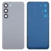 Для Samsung Galaxy S23 S911 Корпус аккумулятора с клейкой наклейкой+Крышка объектива камеры (без логотипа)