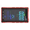 Набор цифрового мультиметра Smart Touch Большой экран Перезаряжаемый Высокая точность Полностью автоматический Негорящий тестер