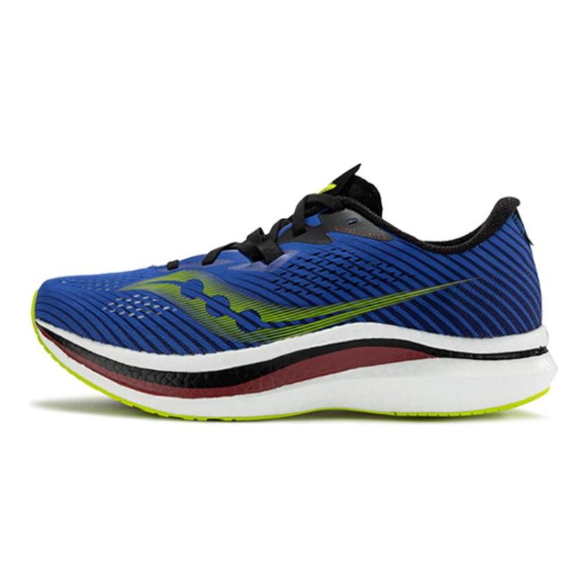 SAUCONY Endorphin Pro 2 'Blue Raz Acid' Saucony S20687-25