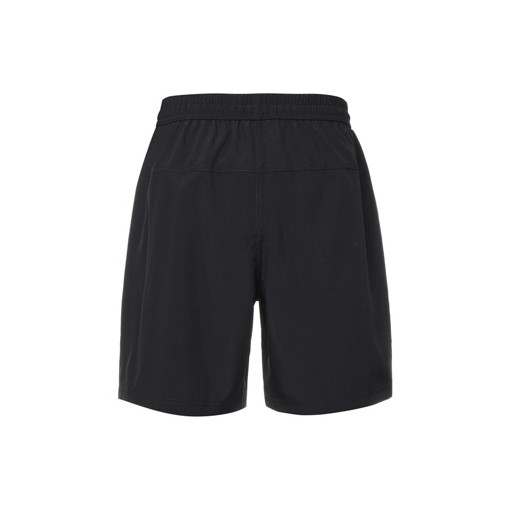 Nike Повседневные шорты Dri Fit мужские черные DV9858-010