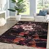 Galatasaray 356 Floor Mat Design for Living Rooms Entryway Decorate room Dining Room Antislip Carpet Decorate Offices Best for Christmas