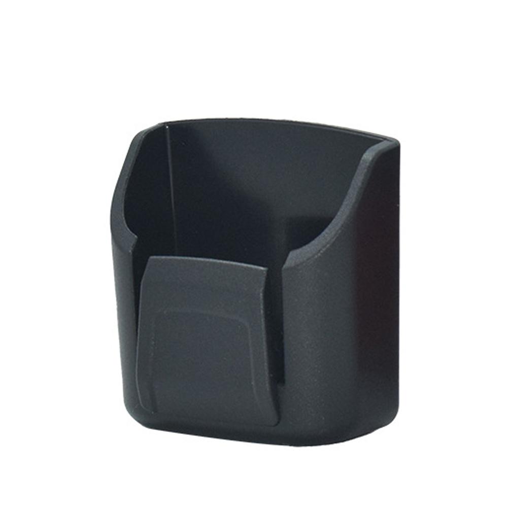 Держатель для ключей в центральной консоли автомобиля, органайзер, ящик для пульта дистанционного управления, противоскользящий органайзер для приборной панели, аксессуары