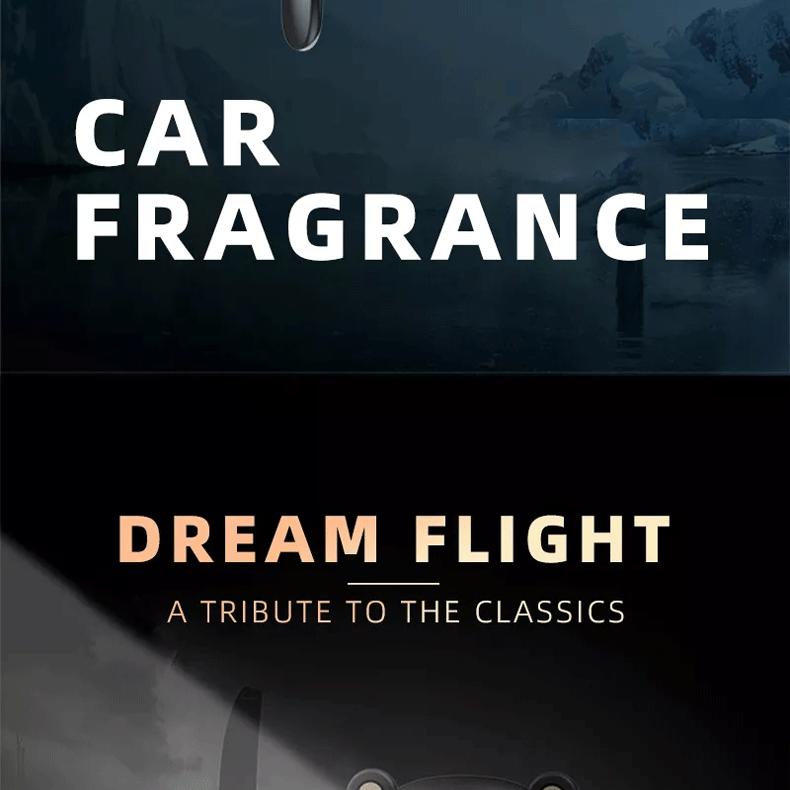 72 км Harko Bear Pilot освежитель воздуха аксессуары для интерьера автомобиля ароматизатор на выходе Wingman пропеллер парфюмерный аромат