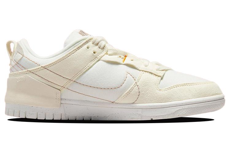 Nike Dunk Low Disrupt 2 'Pale Ivory Sail' Женские DH4402-100