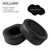 NullMini Replacement Earpads for Audio Technica ATH-MSR7 MSR7B DSR7BT MSR7NC MSR7SE Headphones Leather Sleeve Earphone Earmuff