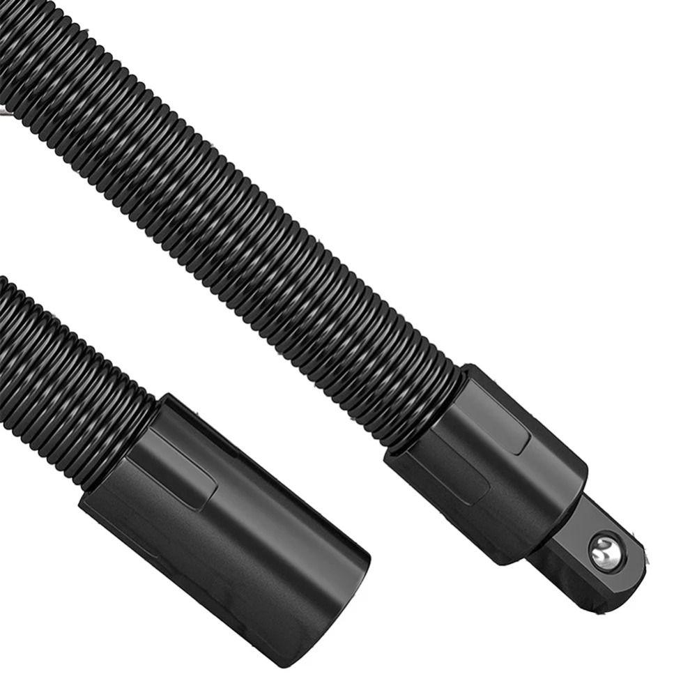 Аксессуары для электроинструментов Удлинитель для торцевых головок 12,5 мм Переходник для гаечного ключа