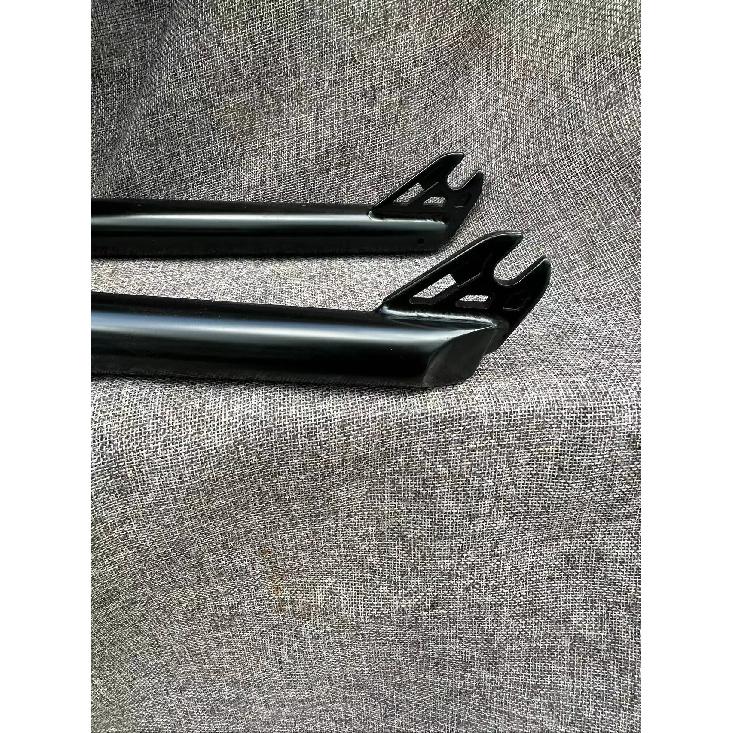 Vgbikes вилка bmx 4130 crmo
