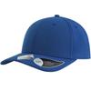 Atlantis Unisex Adult Sand 6 Panel Recycled Cap
