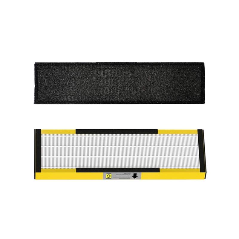 True HEPA Replacement Filter for Germ Guardian FLT5250PT FLT5000 FLT5111 AC5300B AC5250PT AC5350B AC5350BCA Air Purifier