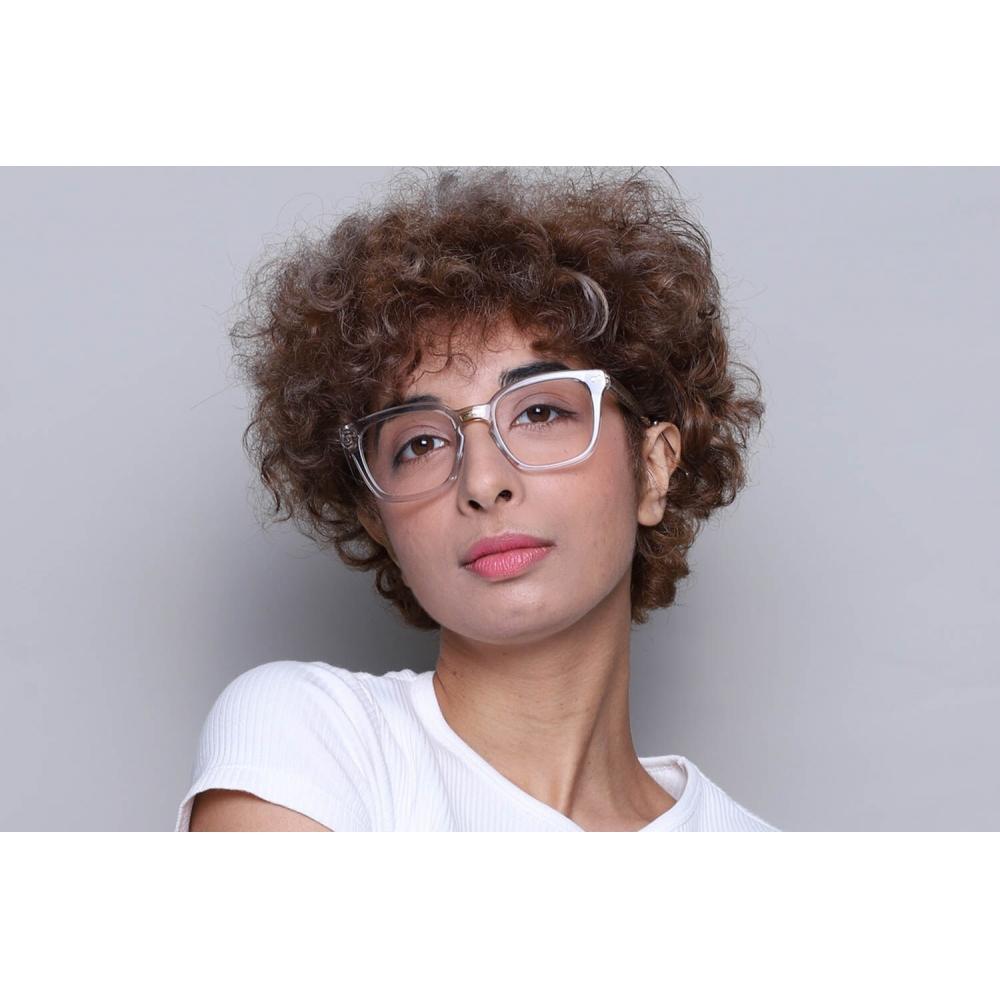 Gucci Унисекс Очки Gg0184o 005