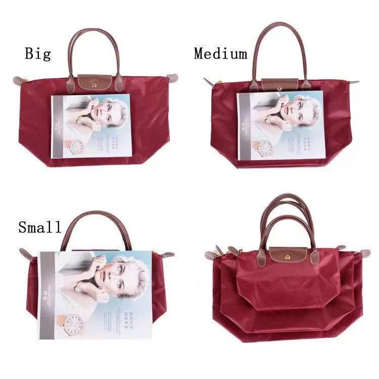 Женская сумка-тоут, модная сумка-шоппер, складная сумка в форме пельменей, сумка из ткани Оксфорд, пляжные сумки на плечо для хранения для женщин