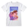 Horizon Unisex Adult Aloy Art T-Shirt