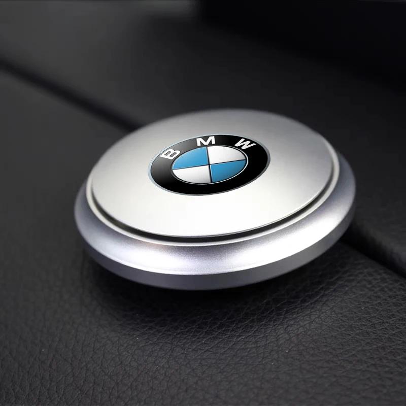 1 шт. Автомобильный освежитель воздуха Аромат одеколона Мини-диффузор Свежий запах Украшения Для BMW E46 E39 E90 E60 E36 F30 F10 E34 E30 F20 E92 M3 M4 M5 X5 X6