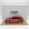 RUNTB1 1/18 DNA VW Golf 7 SW Alltrack 2015 смоляная модель