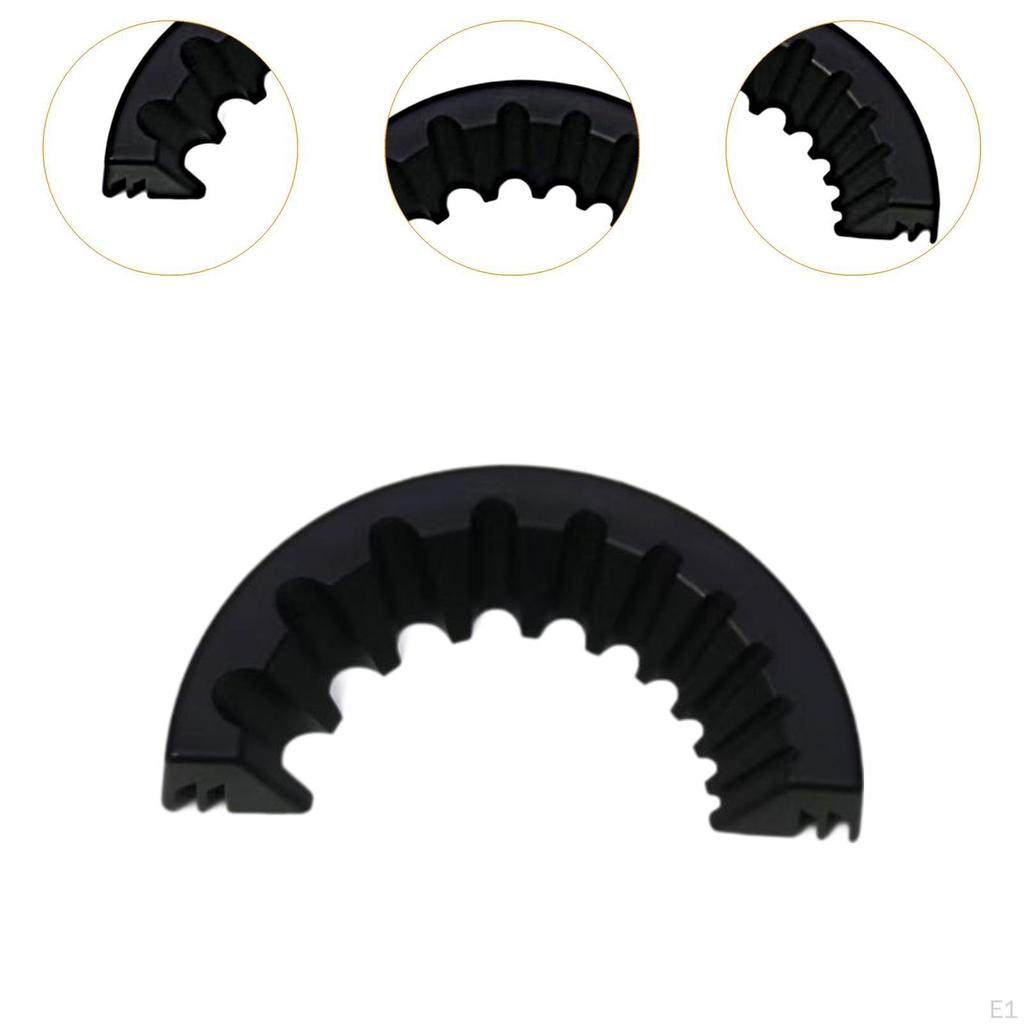 Bit Sharpener Easy To Install Portable Universal Multifunctional Grinding Attachment Sharpening