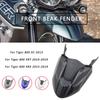 Передний клюв Расширитель колеса для Tiger 800 XRX XRT XC Крыло Накладка-удлинитель носа Tiger800 2019 2018 2017 2016 Мотоциклетные аксессуары