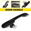 1 шт. Дверная ручка Задняя Передняя Левая Правая Автомобильная Внешняя для Honda 2002-2006 CR-V EX