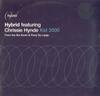 12-дюймовая пластинка HYBRID, CHRISSIE HYNDE - Kid 2000 VTST2 Virgin 2000 Европа Танцевальная и Электронная Б/У