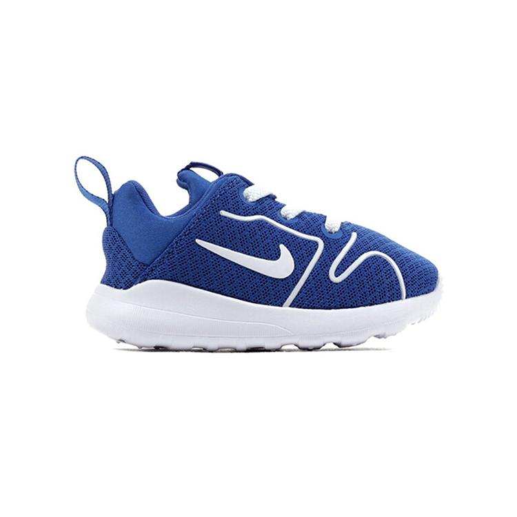 Nike Детская обувь Kaishi 2.0 Низкая для малышей Младенцы и малыши 844702-400