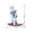 Detective Conan Kaito Kid The Night Baron Anime Action Figure Toys
