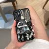Чехол для телефона Arctic M-Monkeys (рок-группа) для iPhone 14 X XR XS 7 8 Plus 11 12 13 Pro MAX 13mini Матовый противоударный чехол