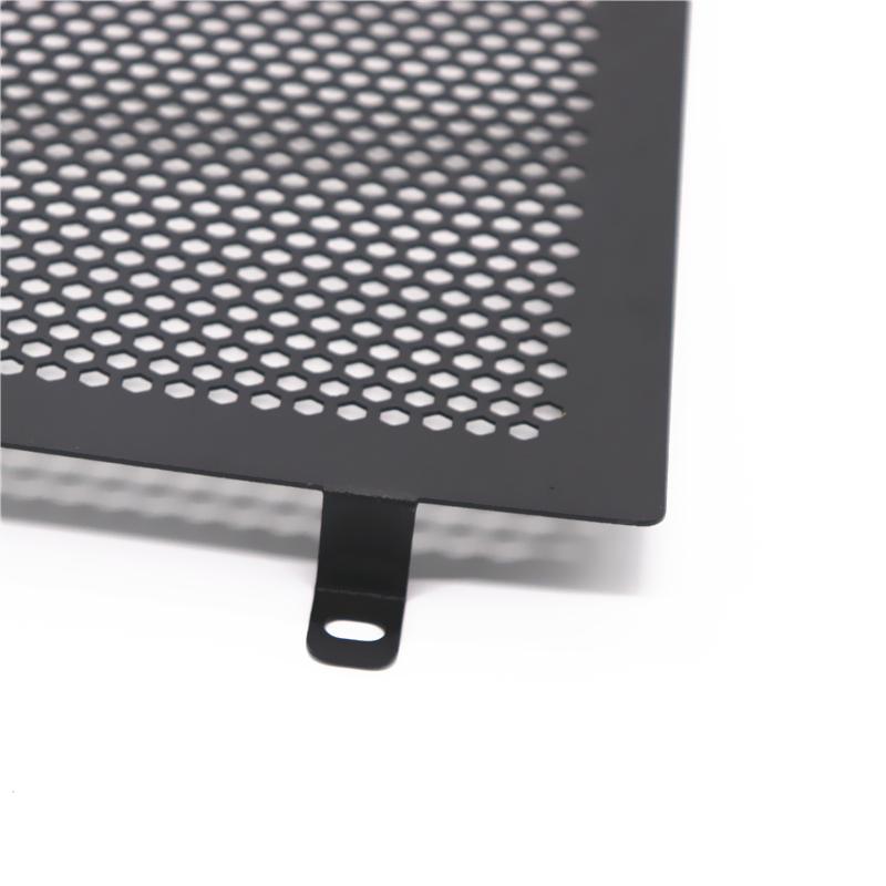 Benelli TRK502 TRK502X Radiator Guard Grille Cover Protector Guard for Benelli TRK502 TRK 502X Radiator ProtectIve Cover